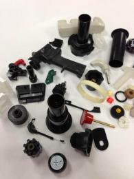 Custom Thermoplastic Components