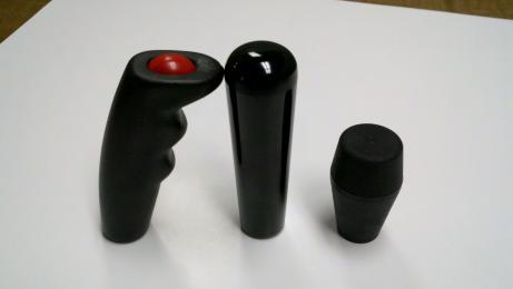 Custom Thermoplastic Handles